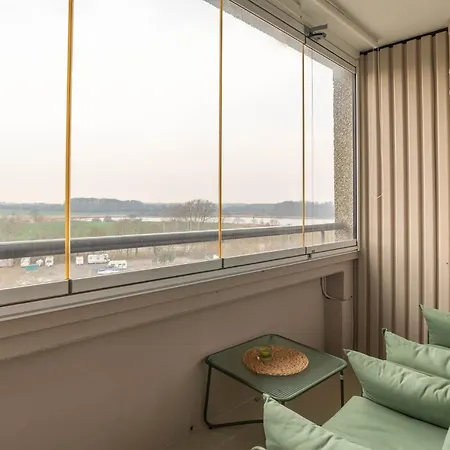 Apartamento Drachenhoehle 603 Strande