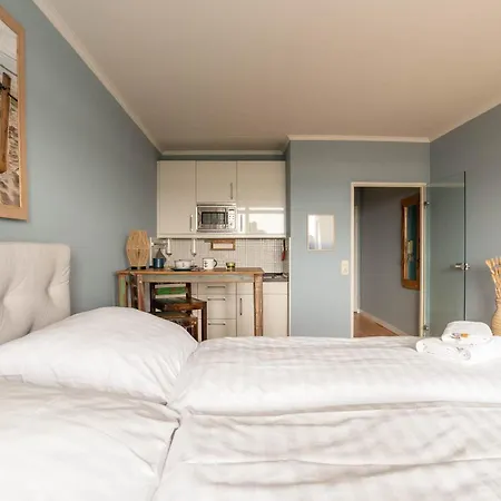 Drachenhoehle 603 Apartamento Strande