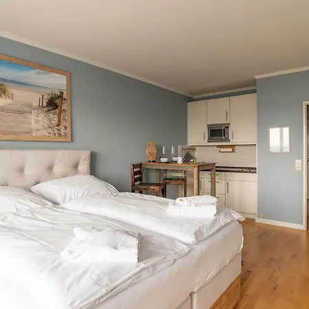 Apartamento Drachenhoehle 603 *