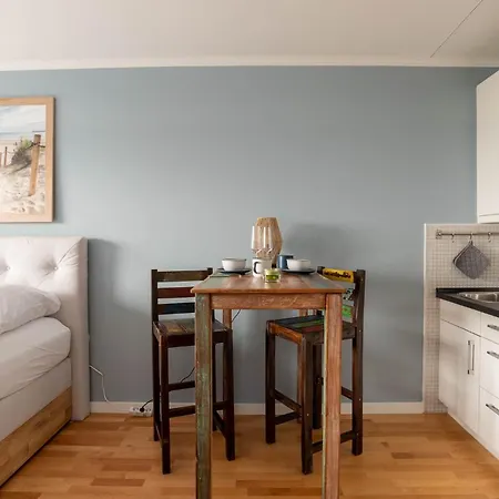 Drachenhoehle 603 Apartamento *