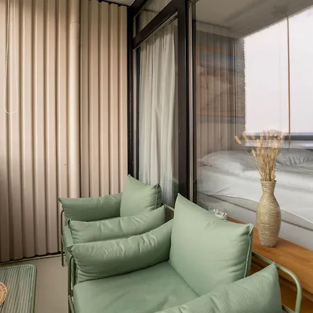 Apartamento Drachenhoehle 603 Strande