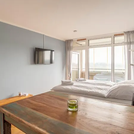 Drachenhoehle 603 Apartamento Strande