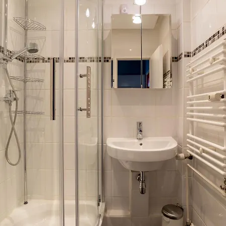 Apartamento Drachenhoehle 603 *