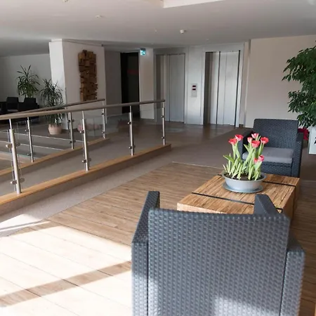 Apartamento Drachenhoehle 603