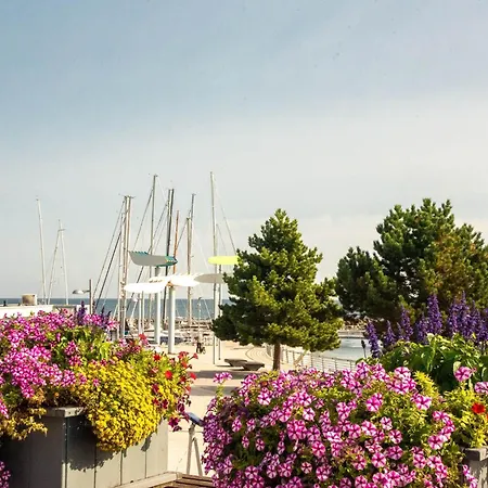 Drachenhoehle 603 Apartamento *