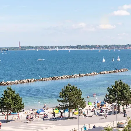 Drachenhoehle 603 Апартаменты *