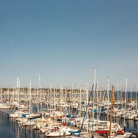 Апартаменты Drachenhoehle 603