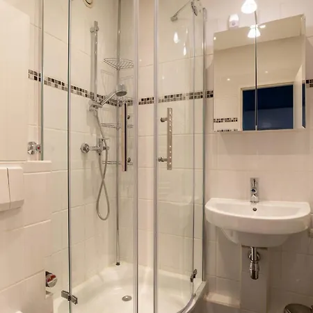 Апартаменты Drachenhoehle 603