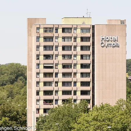 Apartament Drachenhoehle 603