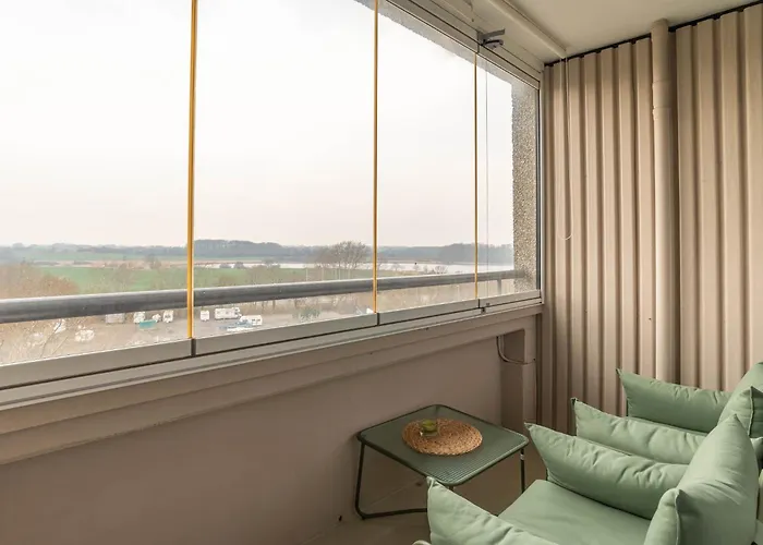 Apartament Drachenhoehle 603