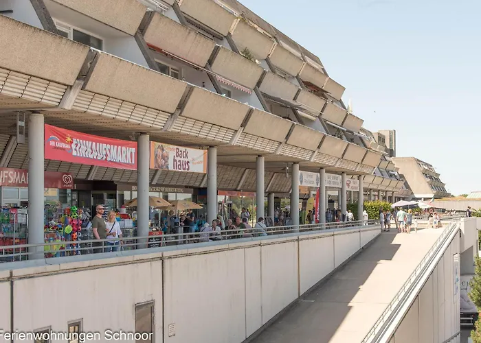 Apartament Drachenhoehle 603